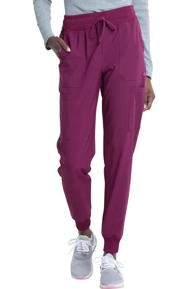 Dickies EDS Signature Mid Rise Jogger Scrub Pant DK065 Simply Scrubs Australia